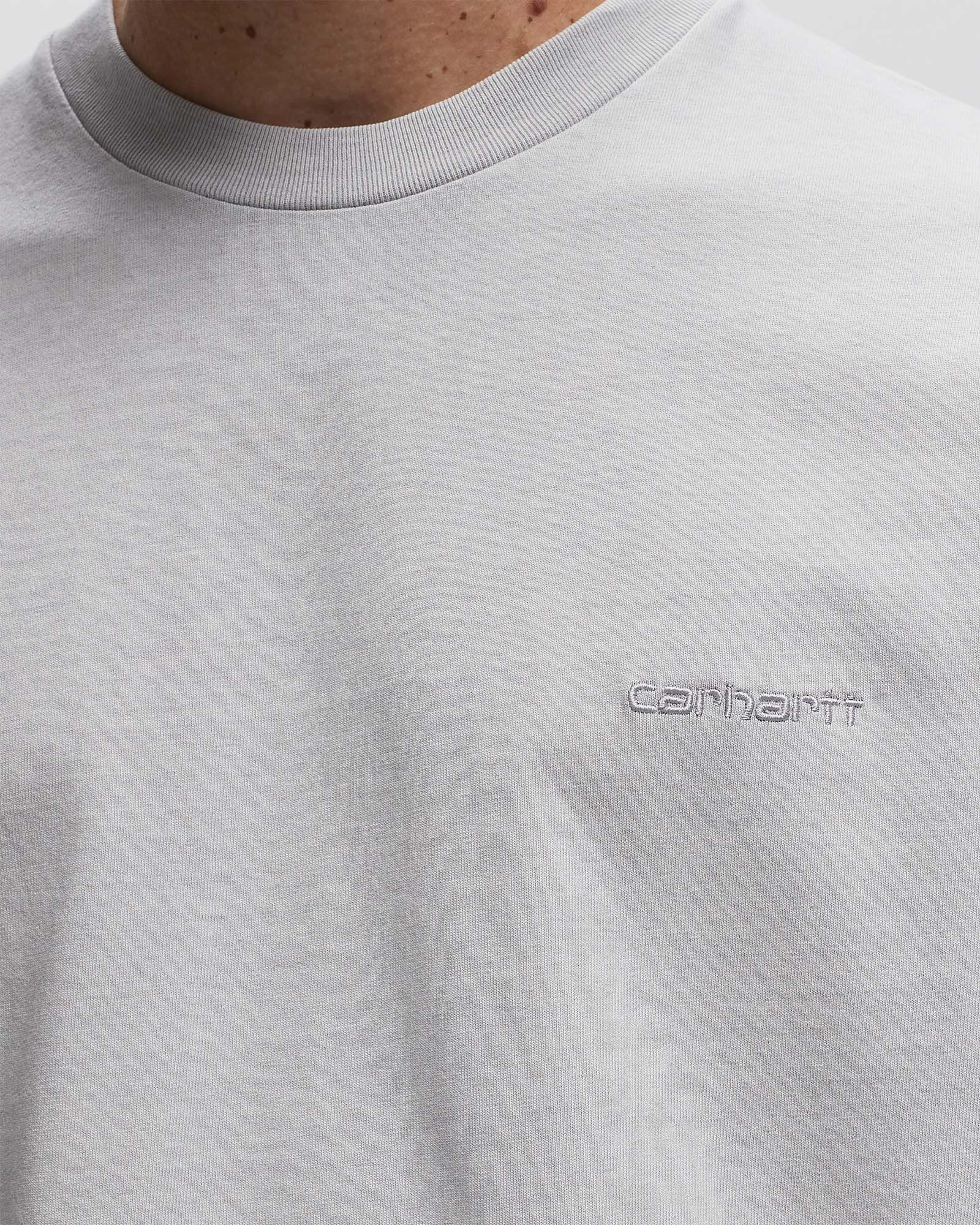S/S Duster Script Tee