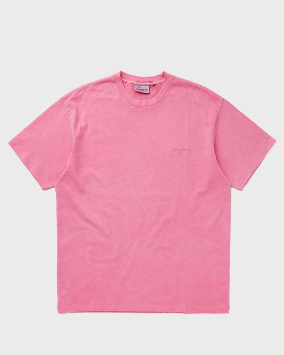 【Carhartt】S/S DUSTER SCRIPT T-SHIRT ユニセックス R5417 Carhartt WIP Duster Script T-Shirt | Apparel » Buy online now!