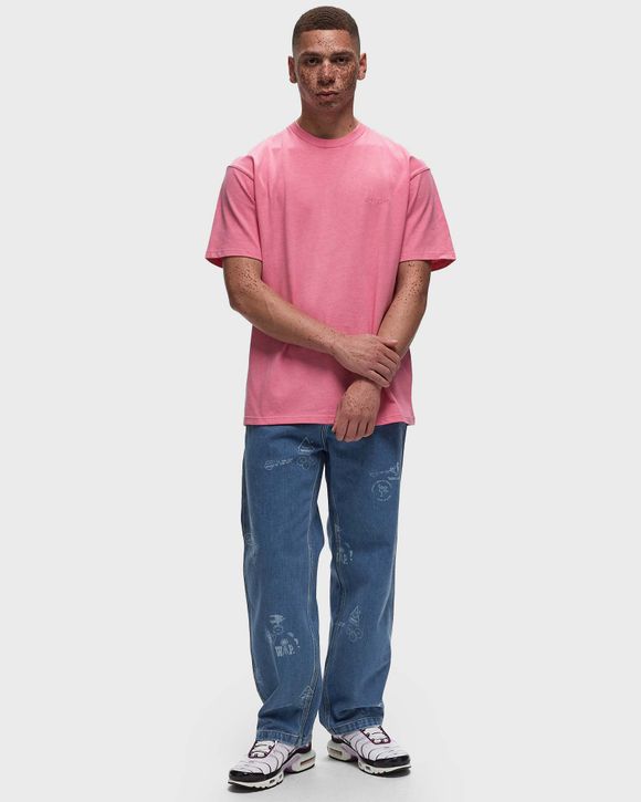 【Carhartt】S/S DUSTER SCRIPT T-SHIRT ユニセックス R5417 Carhartt WIP Duster Script T-Shirt | Apparel » Buy online now!
