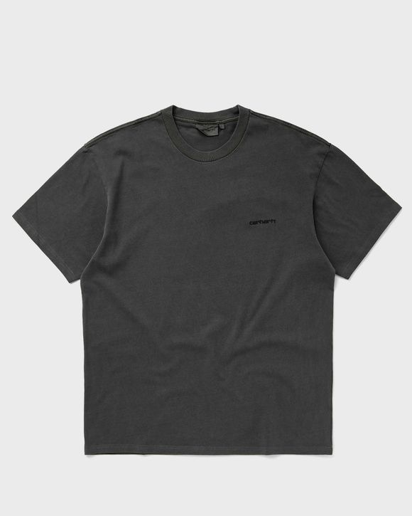 S/S Duster Script Tee