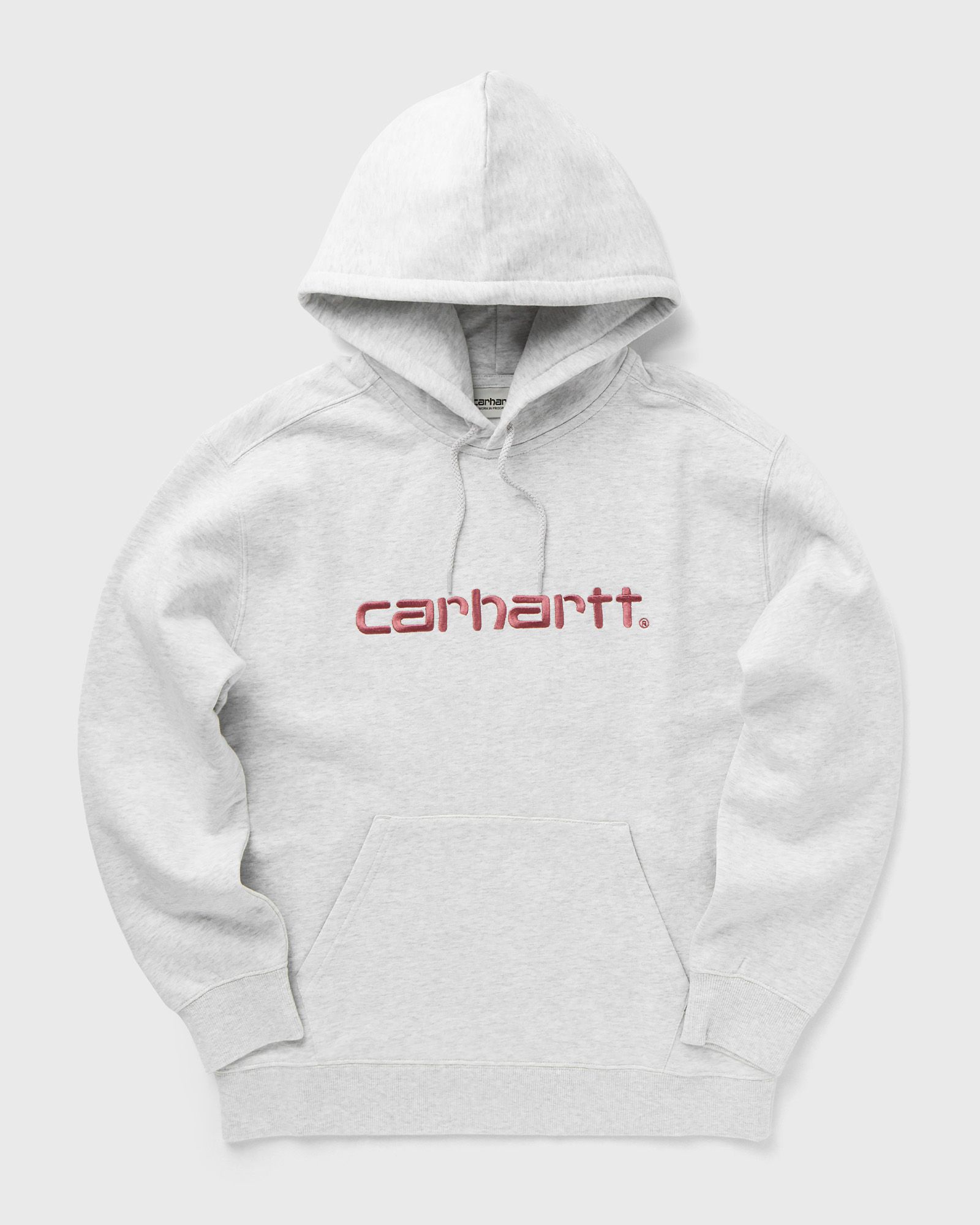 WMNS Hooded Carhartt Sweatshirt