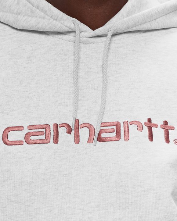 WMNS Hooded Carhartt Sweatshirt