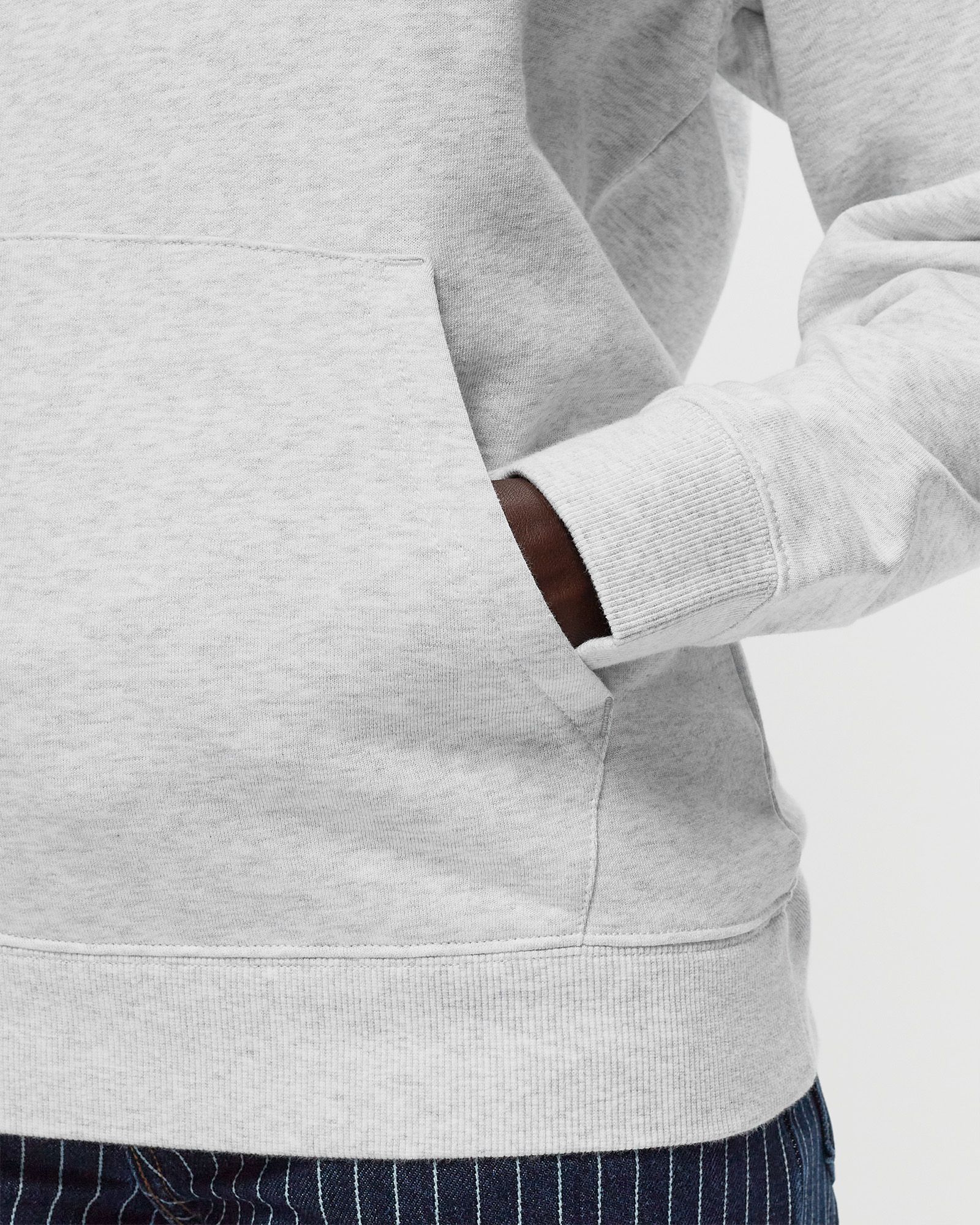 WMNS Hooded Carhartt Sweatshirt