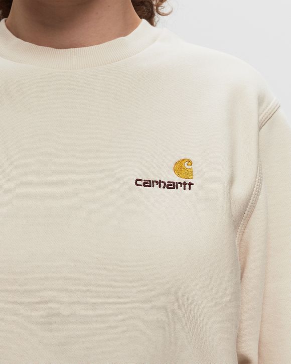 WMNS American Script Sweat