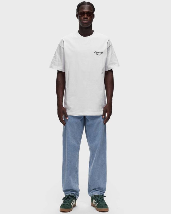 S/S Friendship Tee
