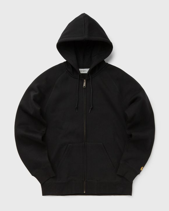 Carhartt WIP Jackson Sweat Jacket Black