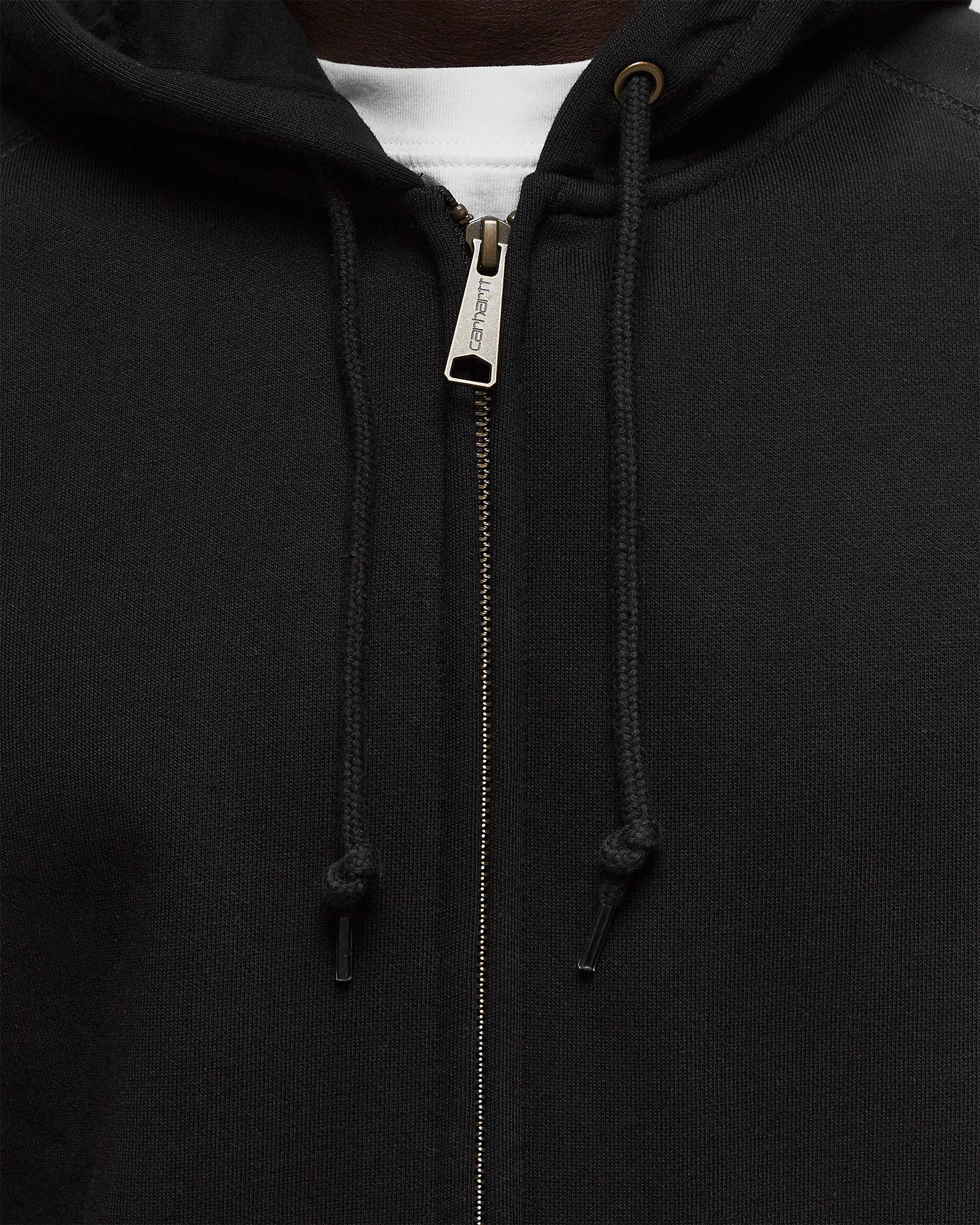Hooded Chase Jacket