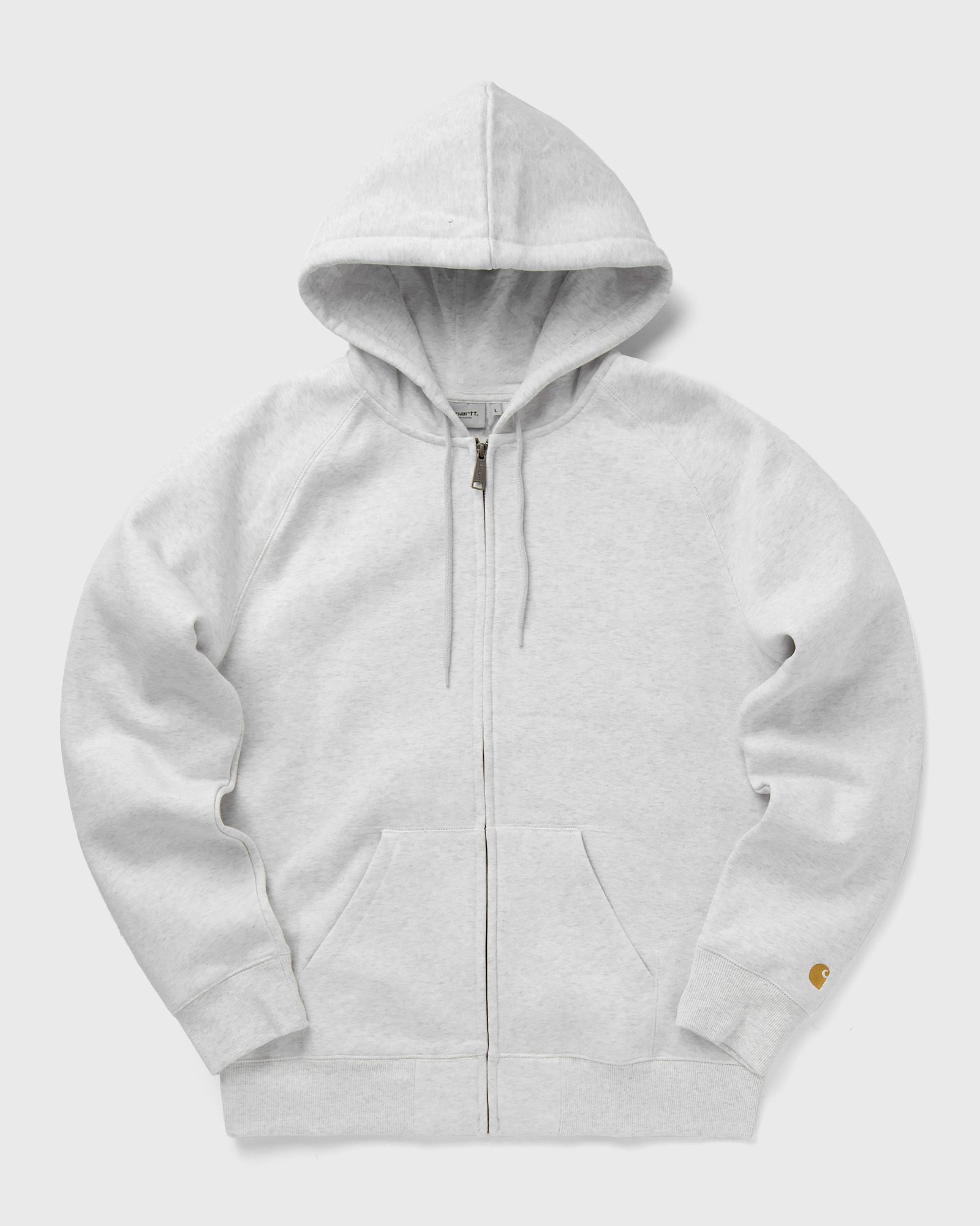 Hooded Chase Jacket