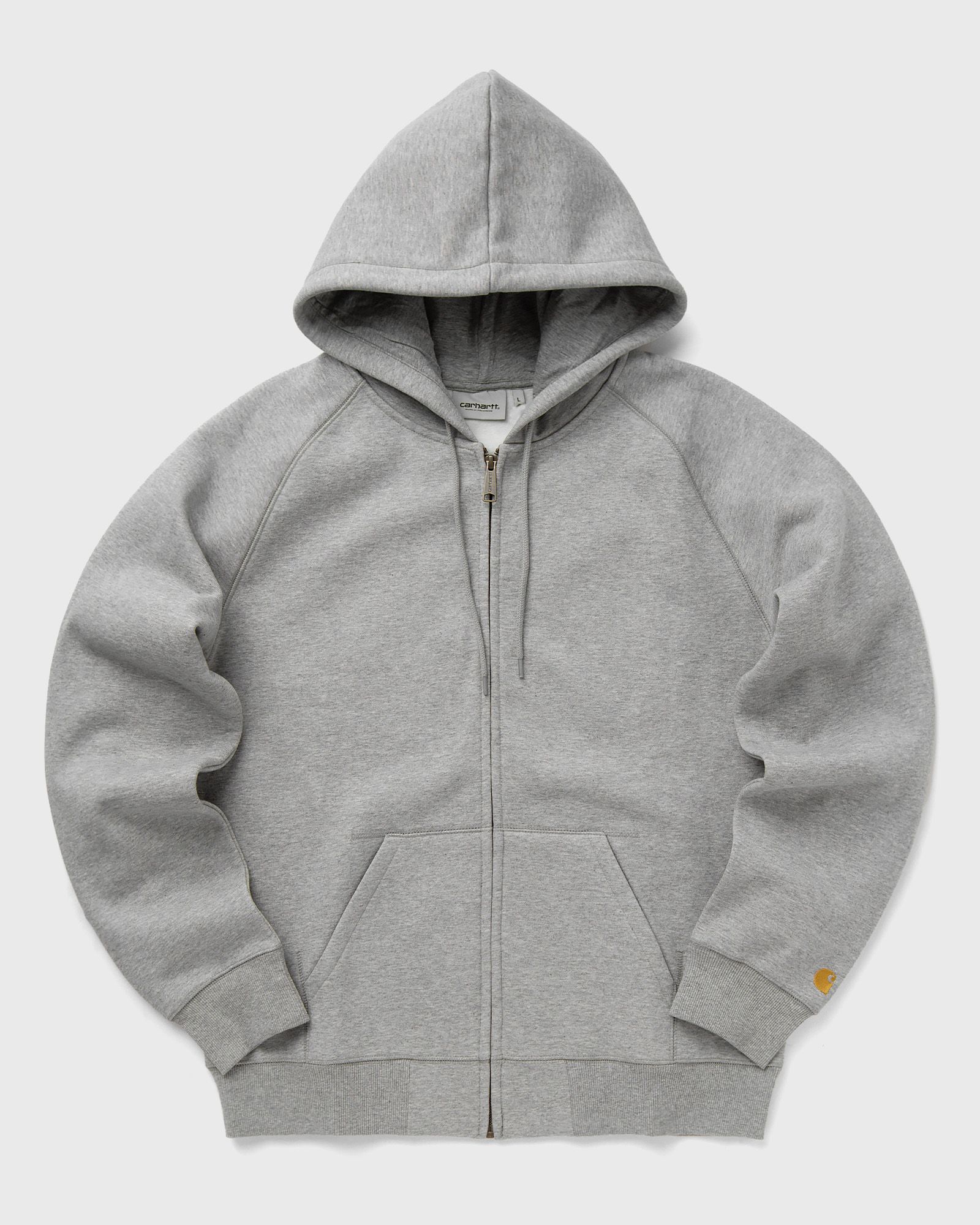 Hooded Chase Jacket
