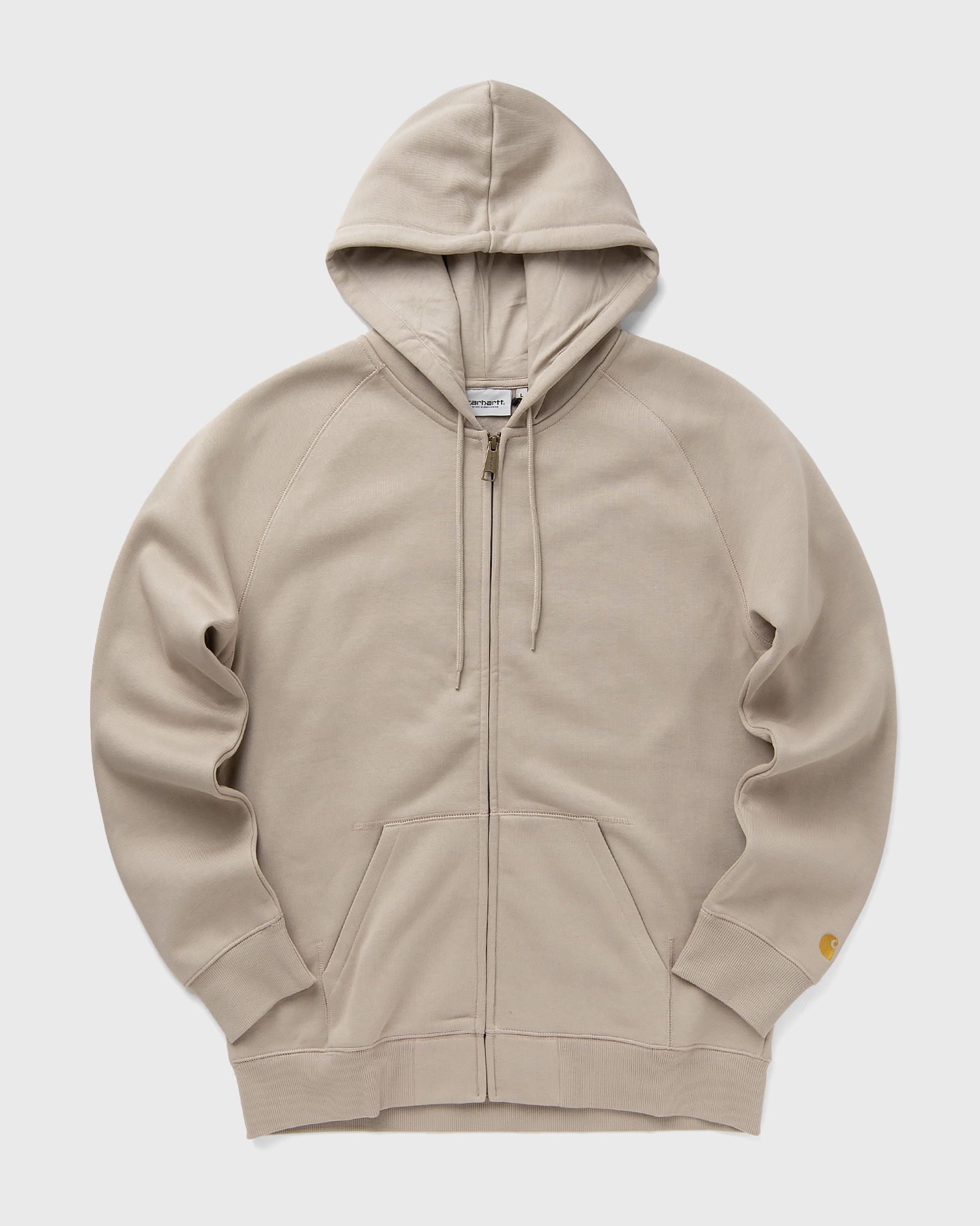 Hooded Chase Jacket