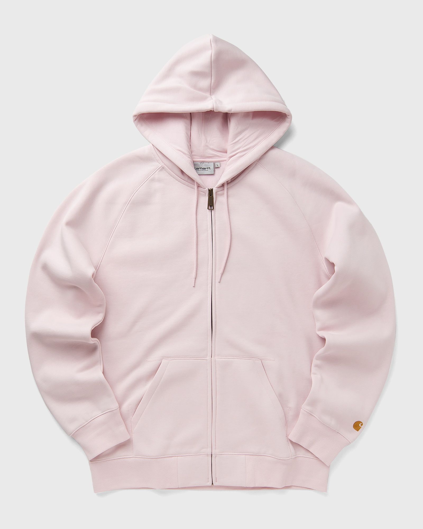 Hooded Chase Jacket