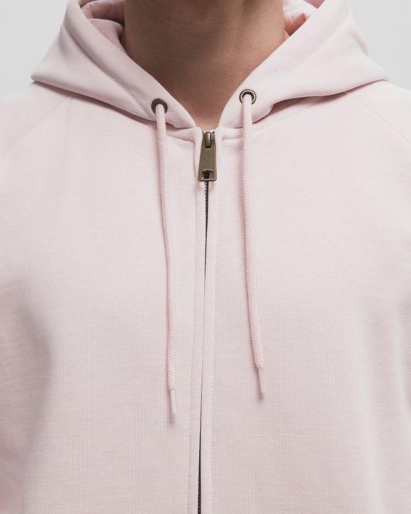 Hooded Chase Jacket