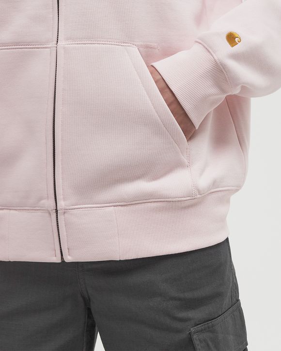 Hooded Chase Jacket