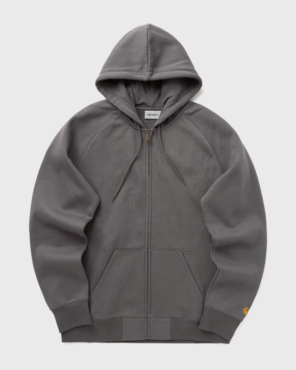 Hooded Chase Jacket