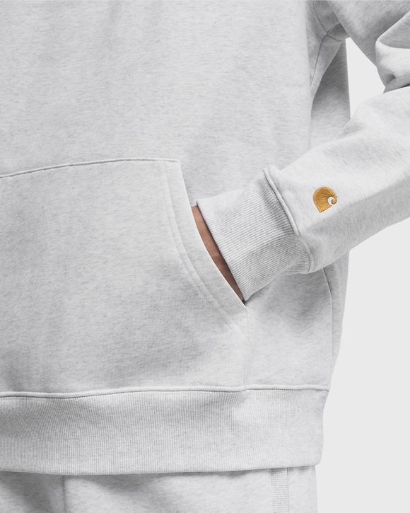 Chase Neck Zip Sweat
