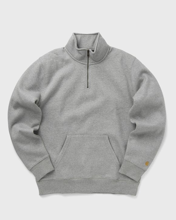 Chase Neck Zip Sweat