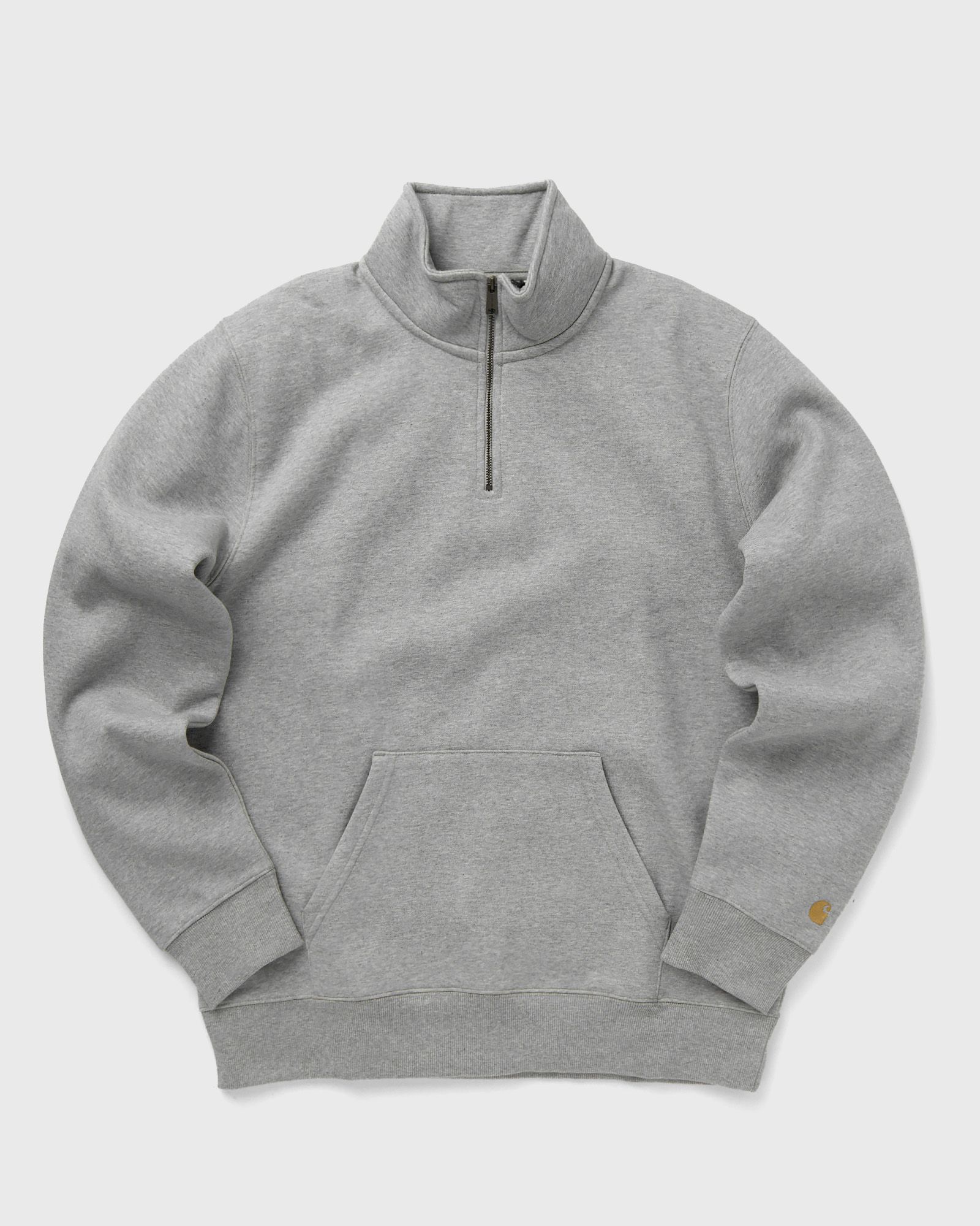 Chase Neck Zip Sweat