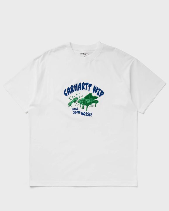 S/S Noise Tee