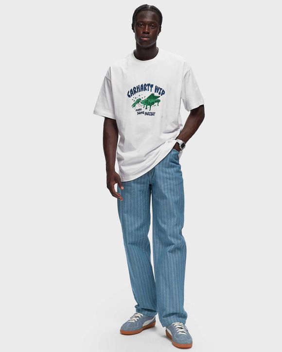 S/S Noise Tee