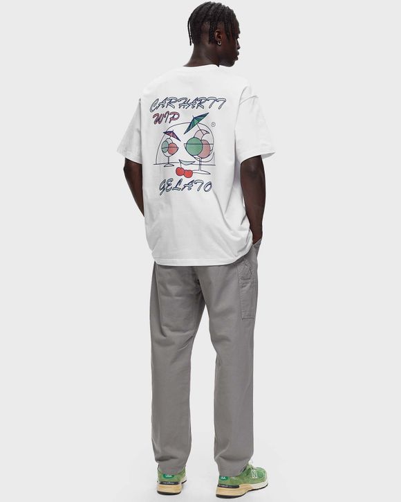 【Carhartt】S/S GELATO T-SHIRT ユニセックス R5422 Carhartt】S/S GELATO T-SHIRT ユニセックス R5422 (Carhartt/T
