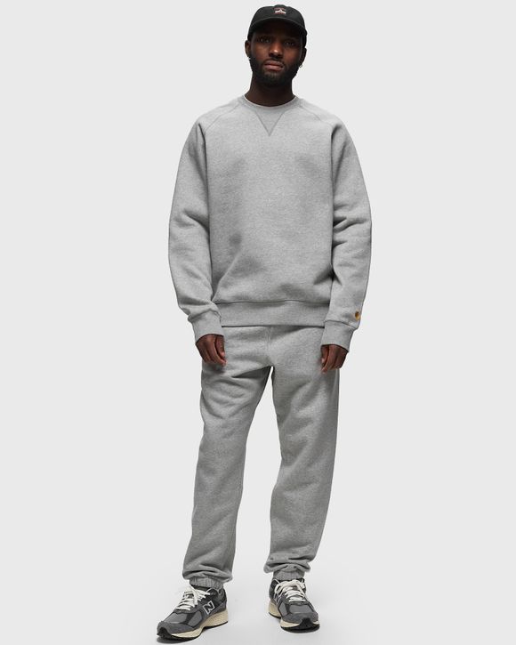 Thumbnail - Chase Sweat