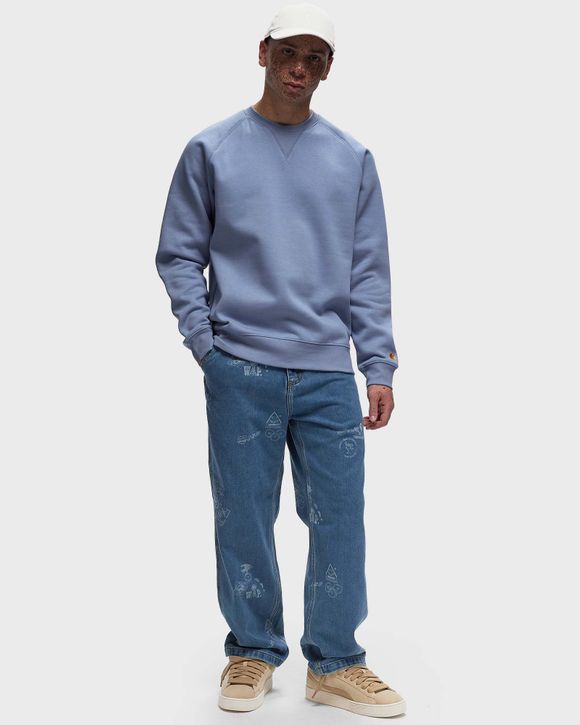 Chase Sweat