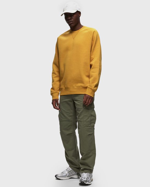 Chase Sweat