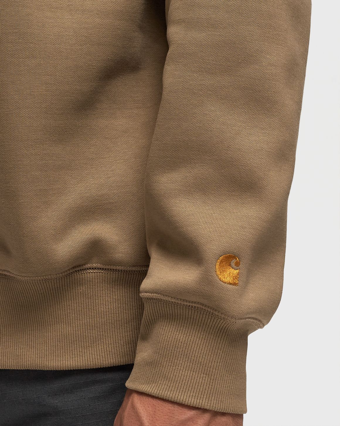 SWEAT Mサイズ Carhartt WIP CHASE SWEAT Mサイズ Carhartt WIP CHASE