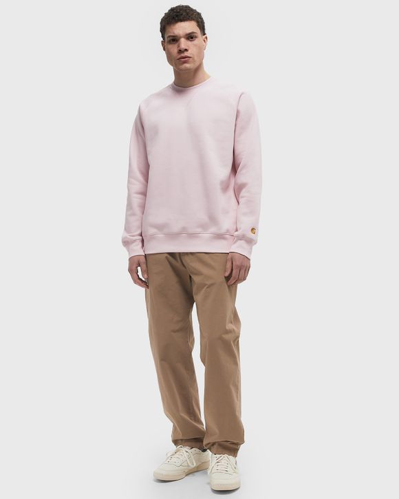 Thumbnail - Chase Sweat