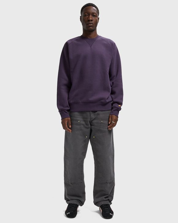 Thumbnail - Chase Sweat