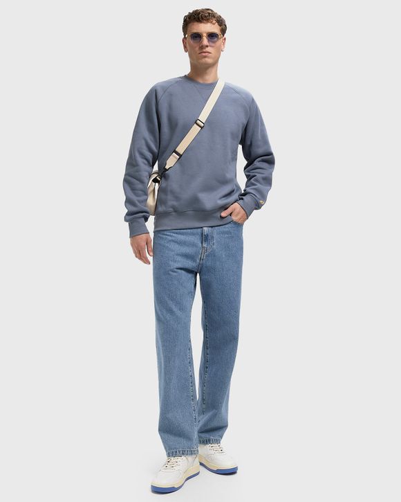 Thumbnail - Chase Sweat