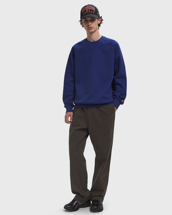 Thumbnail - Chase Sweat