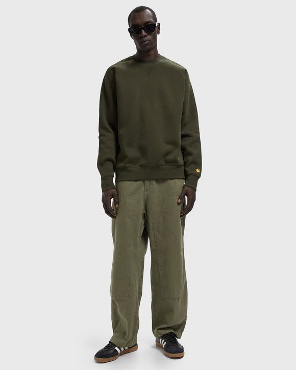 Thumbnail - Chase Sweat