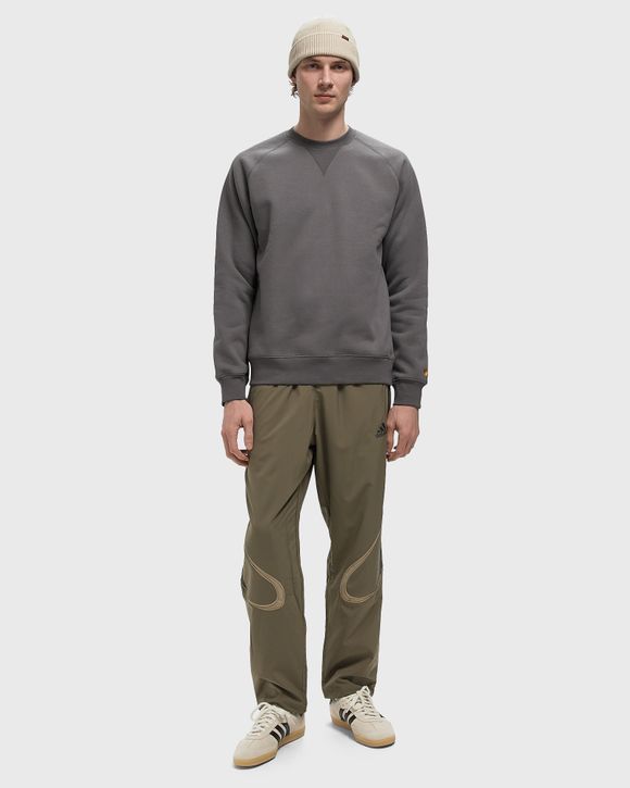 Thumbnail - Chase Sweat