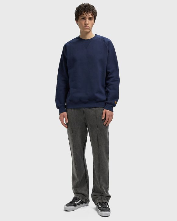 Thumbnail - Chase Sweat