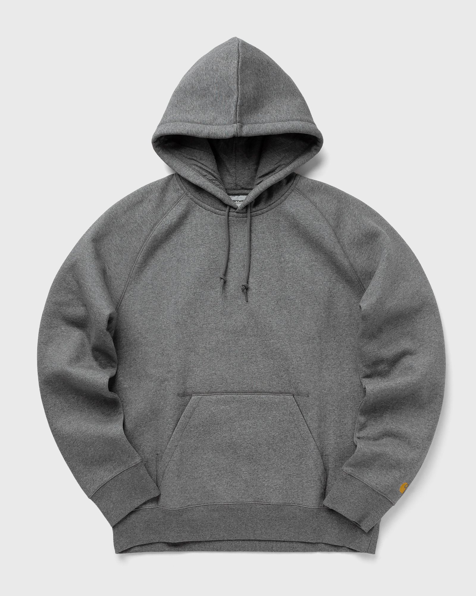 Hooded Chase Sweat