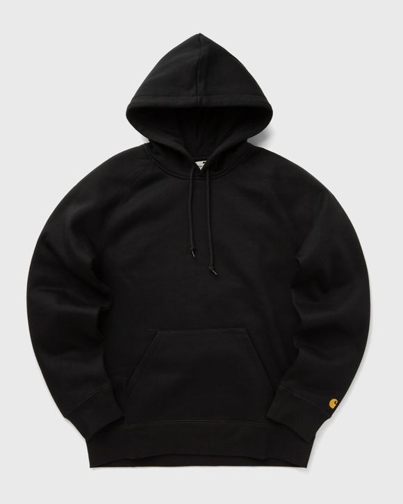 Hooded Chase Sweat