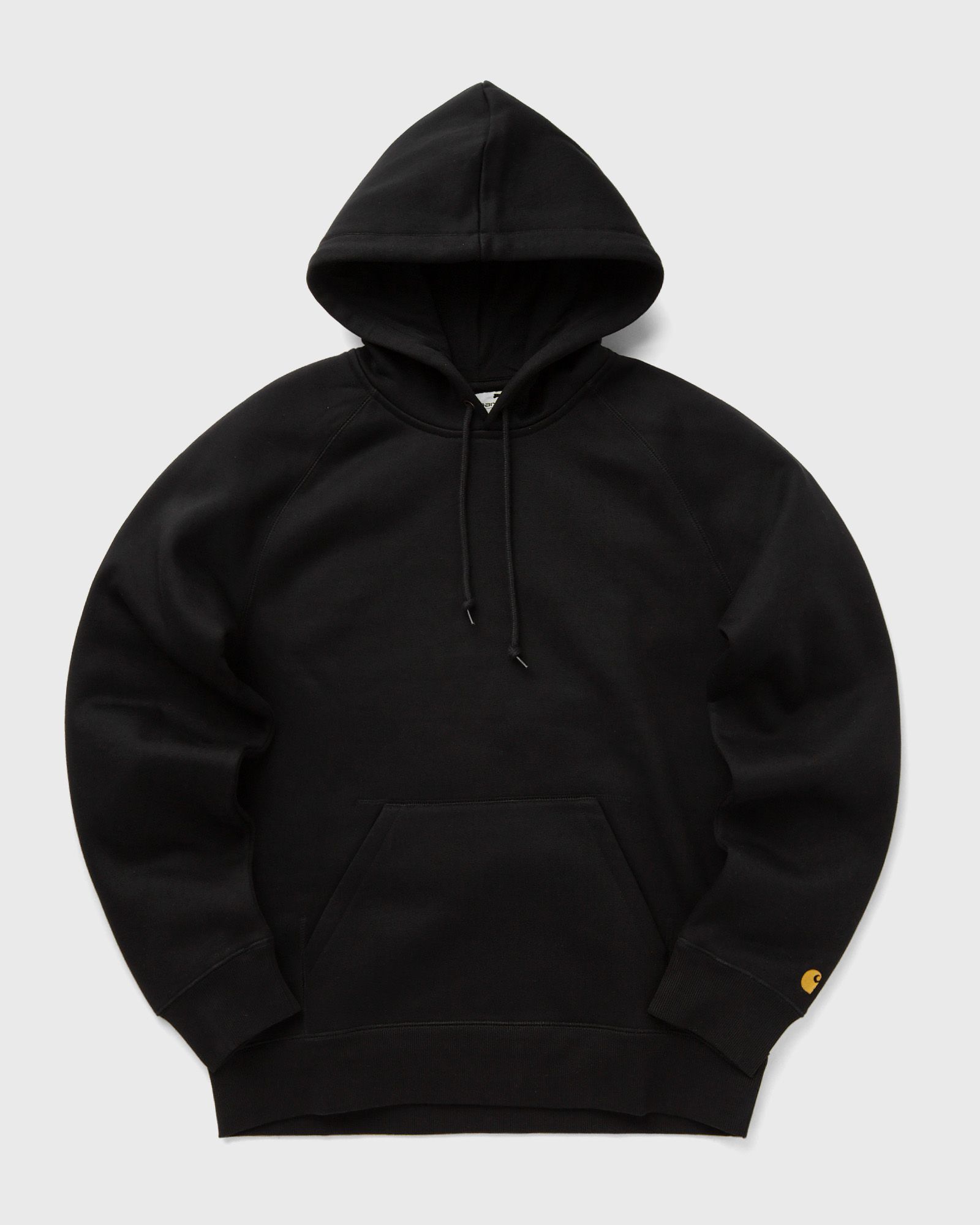 Hooded Chase Sweat