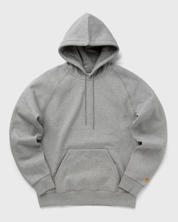 Hooded Chase Sweat