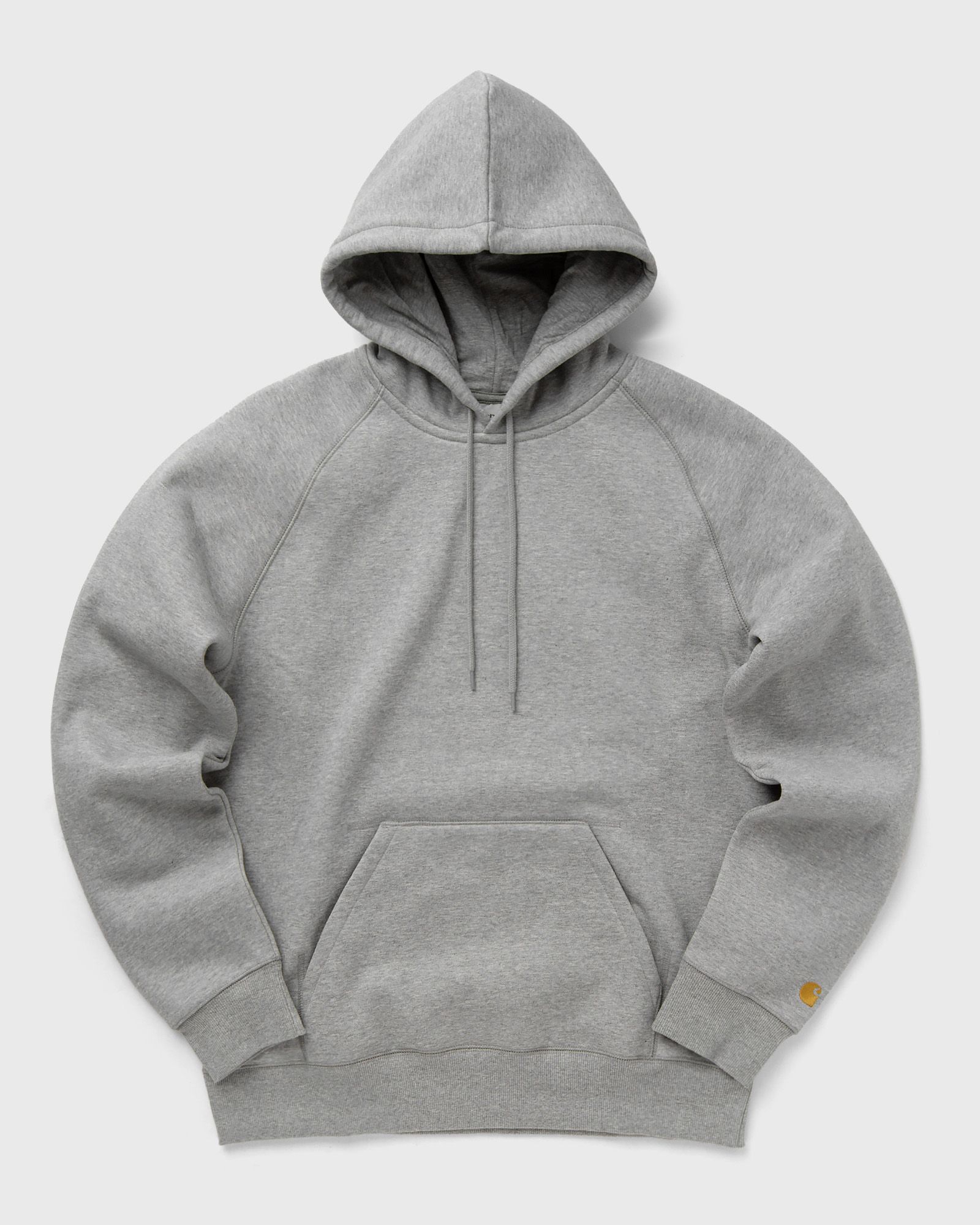 Hooded Chase Sweat