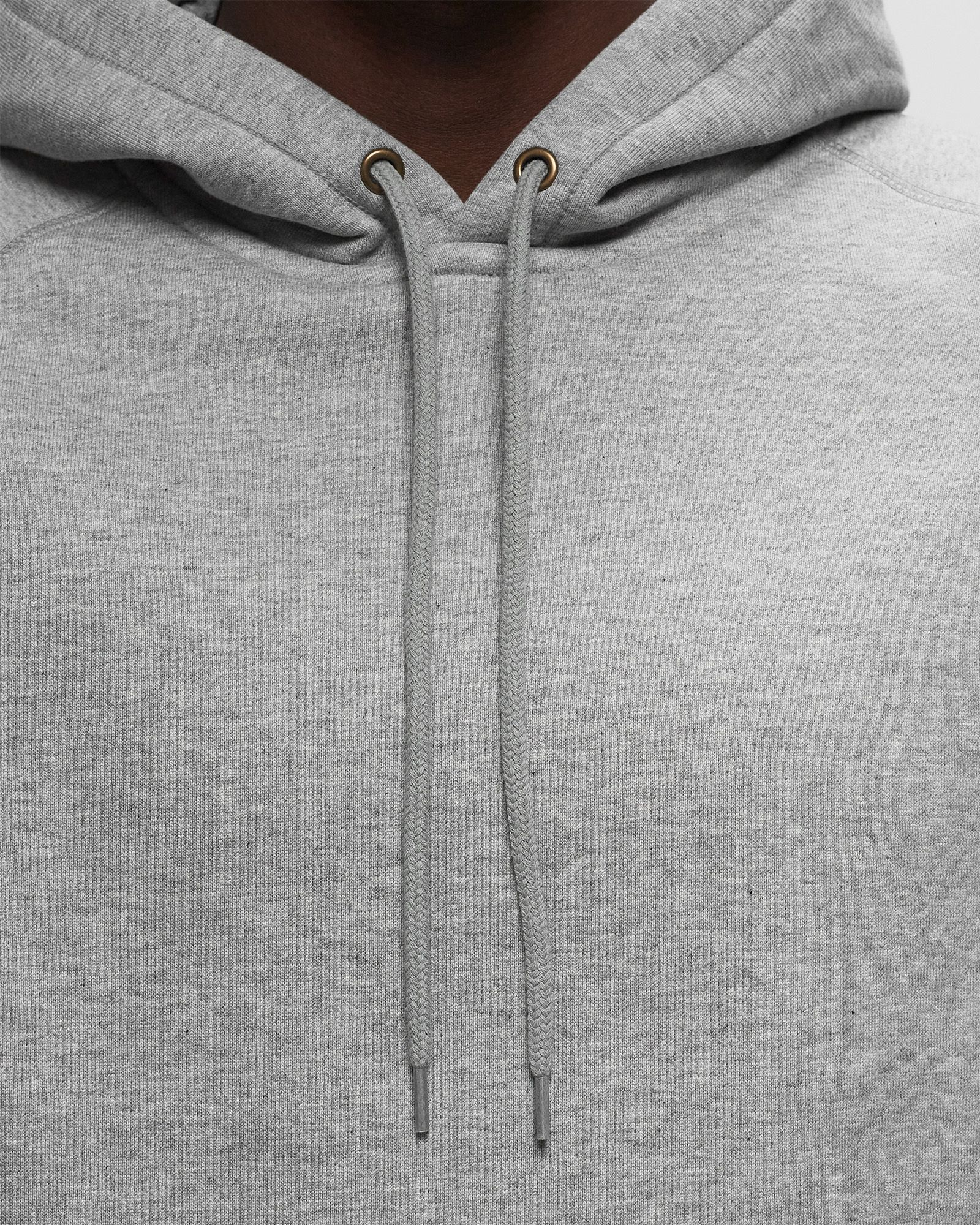 Hooded Chase Sweat
