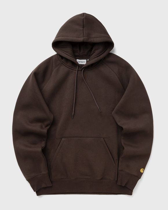 Hooded Chase Sweat