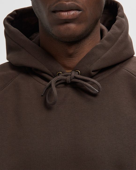 Hooded Chase Sweat
