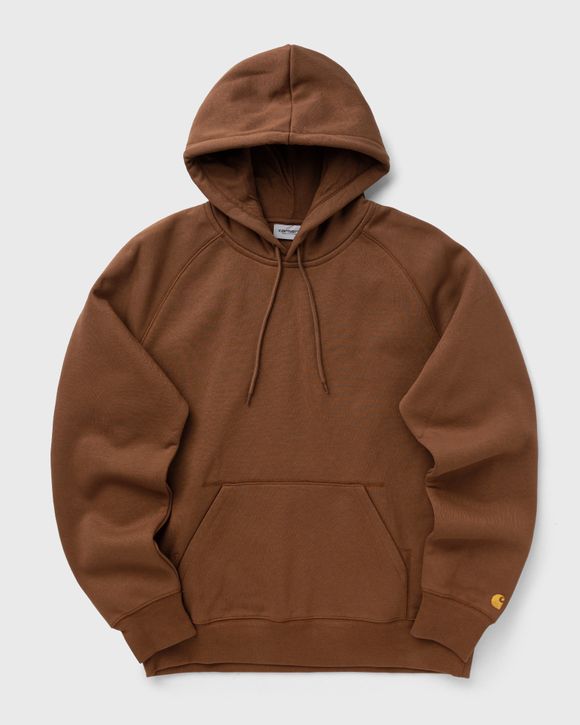 Hooded Chase Sweat