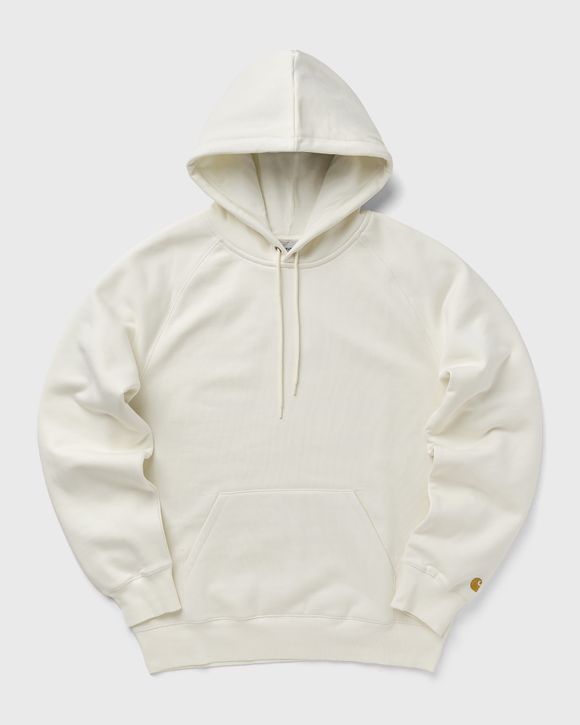 パーカー・フーディ Carhartt SS25 HOODED CHASE SWEAT (I033661 00HXX) Carhartt WIP Hooded Chase Sweatshirt | Ash Heather – Page