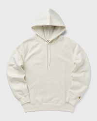 Hooded Chase Sweat