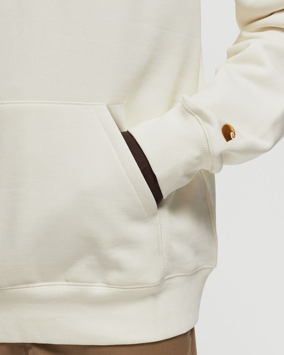 Hooded Chase Sweat