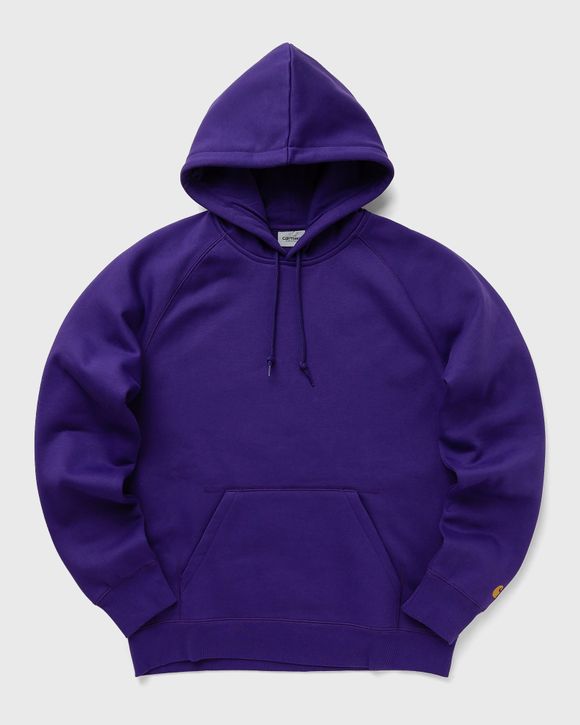 Hooded Chase Sweat