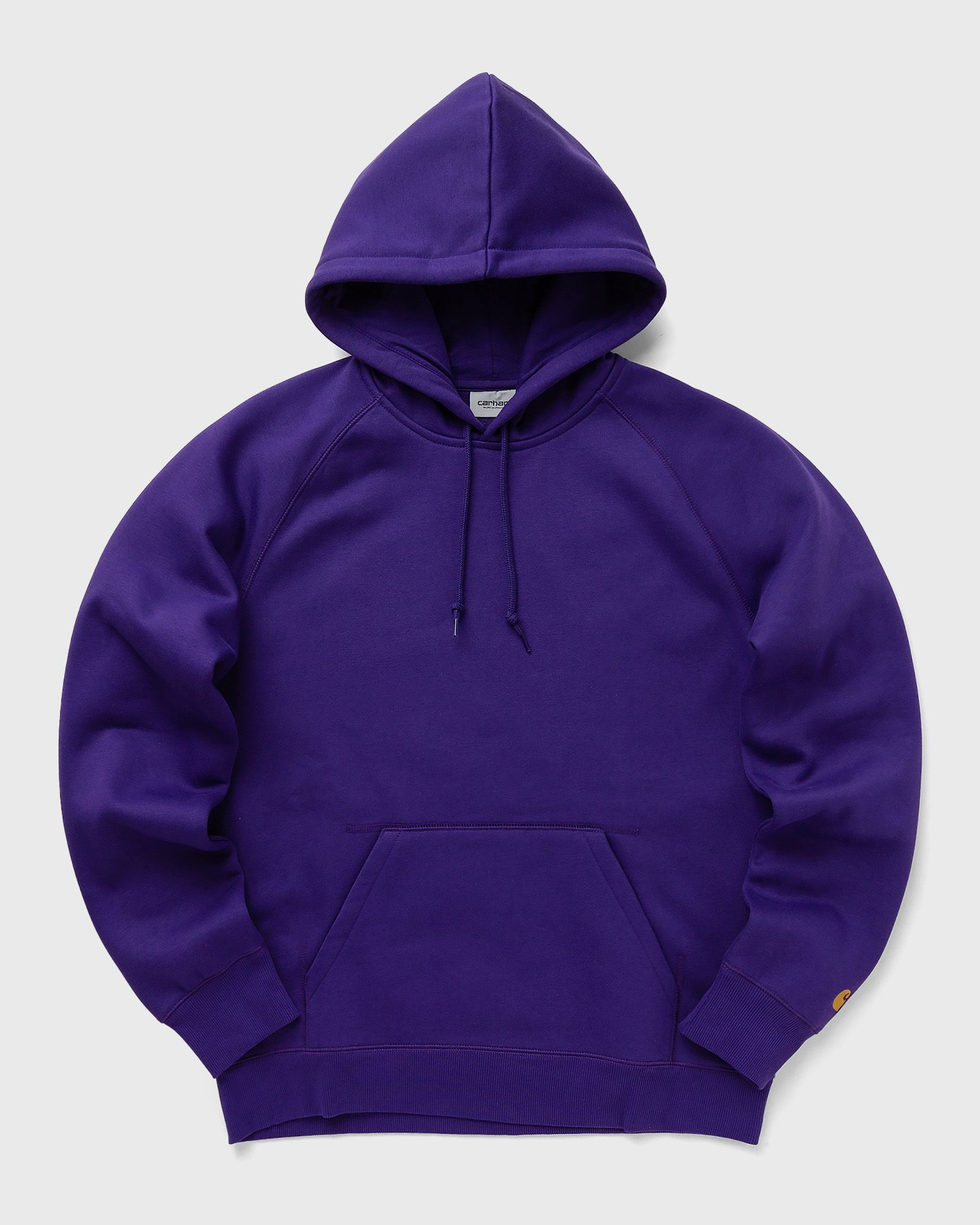 Hooded Chase Sweat