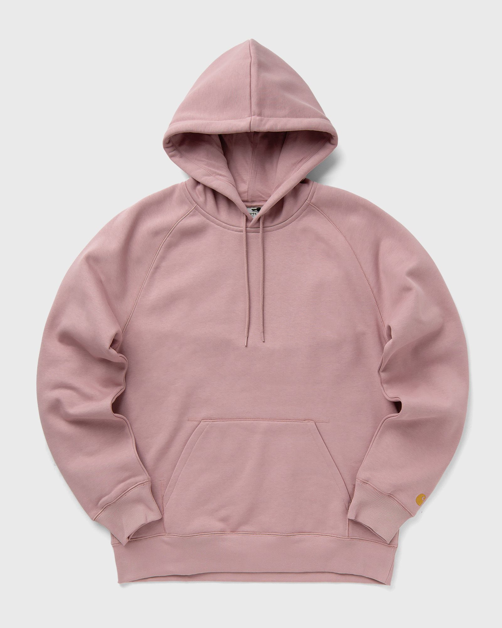 Hooded Chase Sweat